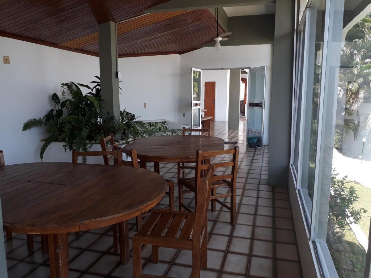 Wembley Beach Apto Duplo 703 E 702 Ubatuba Exterior foto