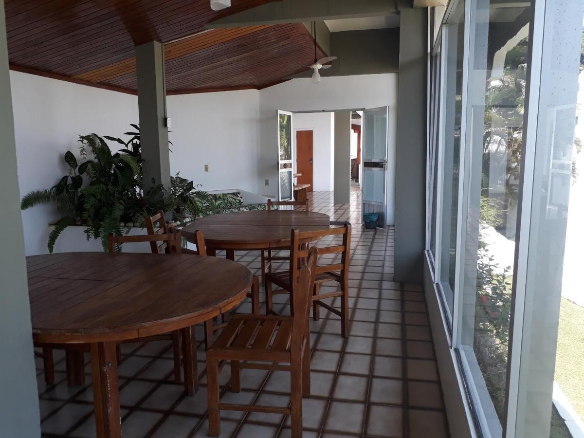 Wembley Beach Apto Duplo 703 E 702 Ubatuba Exterior foto